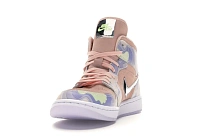 Фото № 3 с приближением к товару «‎Jordan 1 Mid SE P(HER)SPECTIVE »