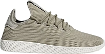 Фото № 1 с приближением к товару «‎adidas Tennis HU Pharrell Beige»