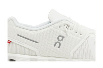 Фото № 3 с приближением к товару «‎ON Cloud 5 Undyed White»