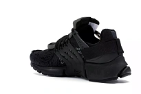 Фото № 6 с приближением к товару «‎Nike Air Presto Off-White Black (2018)»