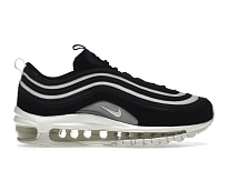 Фото № 1 с приближением к товару «‎Nike Air Max 97 Black Platinum »