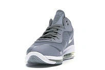 Фото № 4 с приближением к товару «‎Nike LeBron 8 Low Wolf Grey»