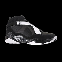 Фото № 1 с приближением к товару «‎Jordan 8.0 Black White»