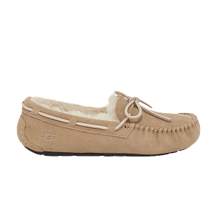 UGG Women's Dakota Slipper Tobacco