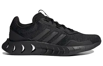 adidas neo Kaptir Super Shoes Black (FZ2870) - 2