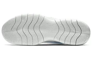 Nike Flex Experience Run 9 BlueWhite - 4