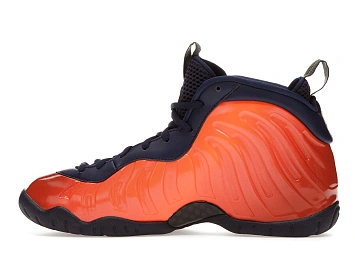 Nike Air Foamposite One Blue Void Rugged Orange  - 5