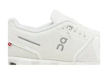 ON Cloud 5 Undyed White - 3