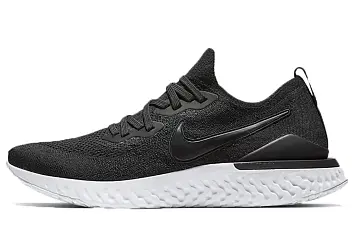 Nike Epic React Flyknit 2 'Gunsmoke' - 1