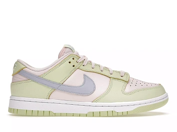 Nike Dunk Low Lime Ice  - 1