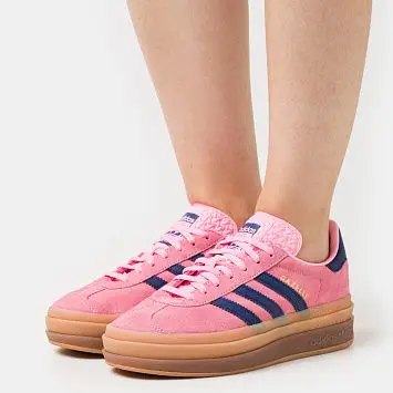 Adidas Gazelle Bold  - 1