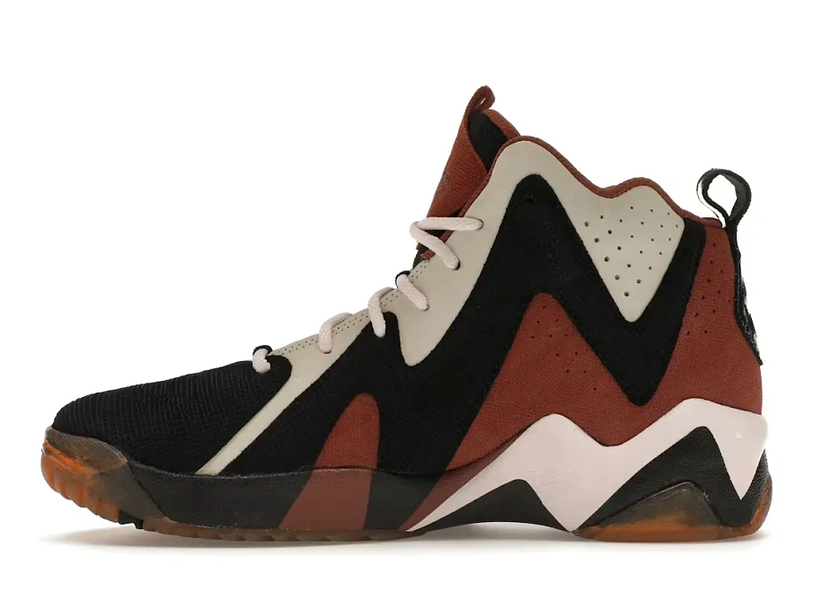 Фото № 3 с приближением к товару «‎Reebok Kamikaze II»
