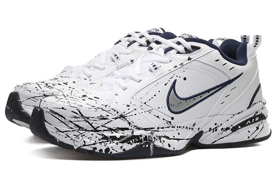Фото № 3 с приближением к товару «‎ Nike Air Monarch 4 Daddy Shoes»