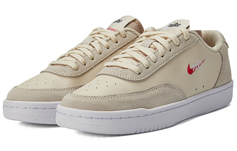 Фото № 3 с приближением к товару «‎Nike Court Vintage PRM Wmns Beige»
