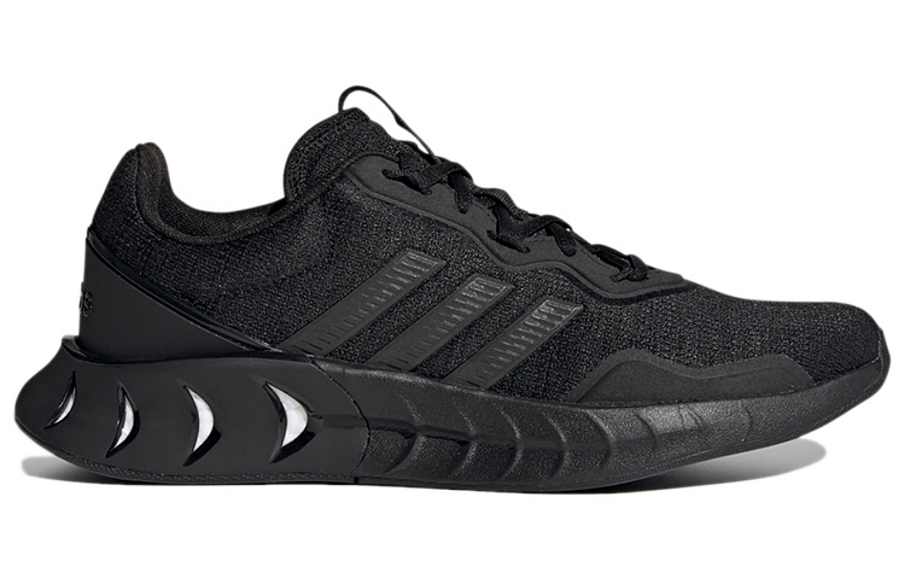 Фото № 2 с приближением к товару «‎adidas neo Kaptir Super Shoes Black»
