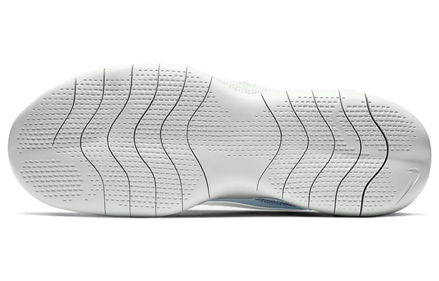 Фото № 3 с приближением к товару «‎Nike Flex Experience Run 9 BlueWhite»