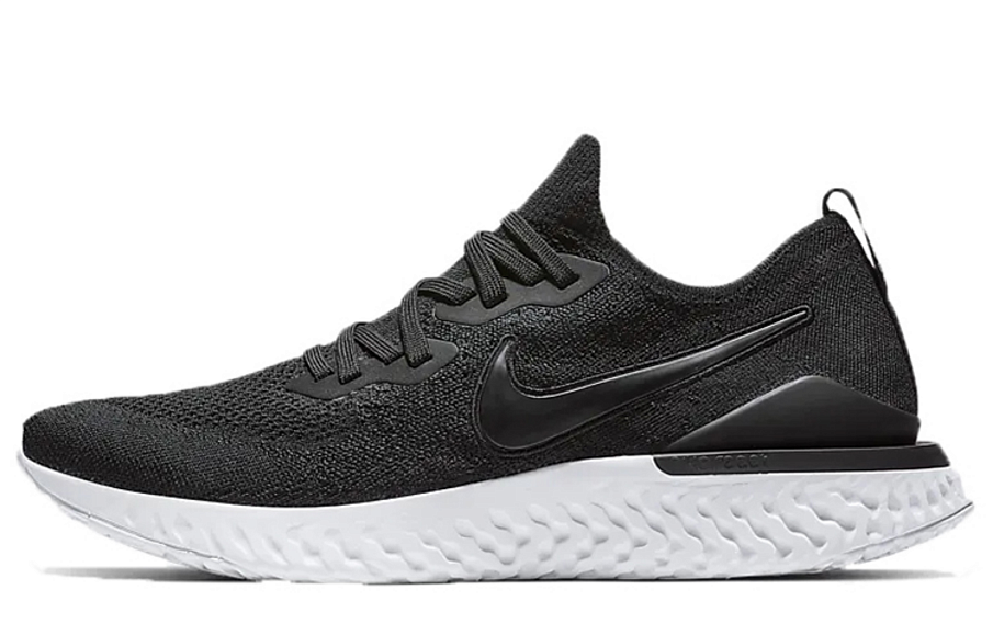 Фото № 1 с приближением к товару «‎Nike Epic React Flyknit 2 'Gunsmoke'»