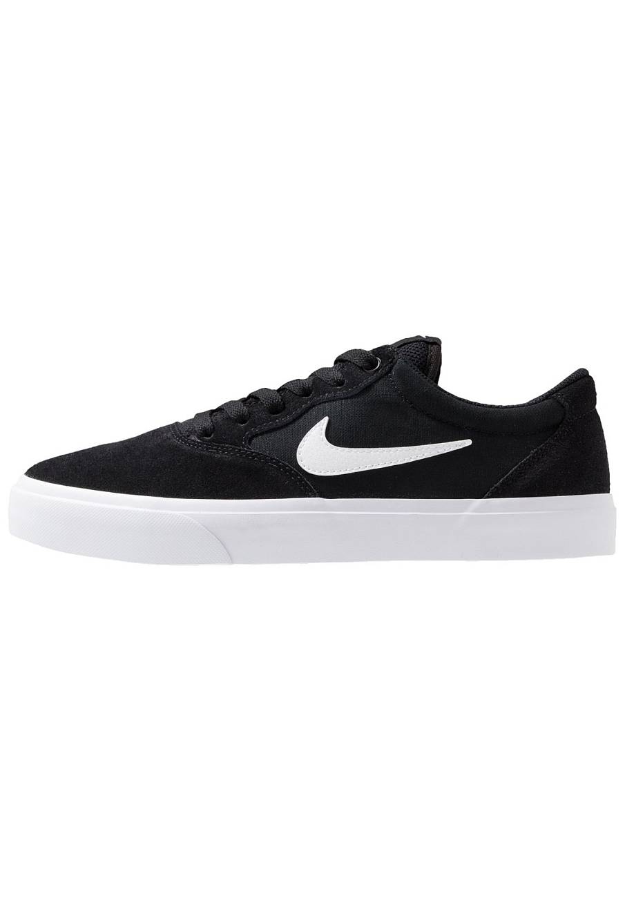 Фото № 1 с приближением к товару «‎Nike Chron »