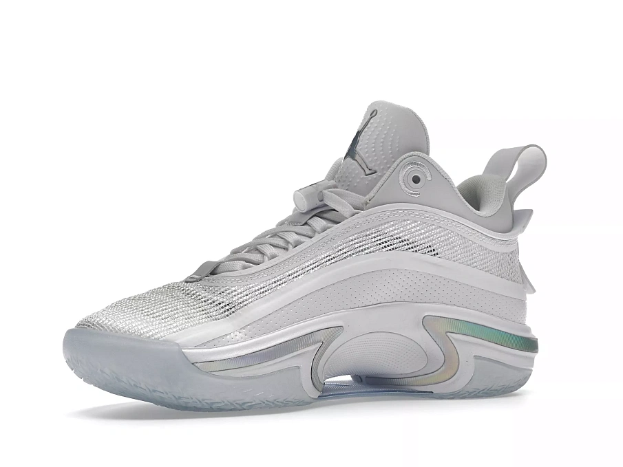 Фото № 6 с приближением к товару «‎Jordan 36 Low Pure Money»