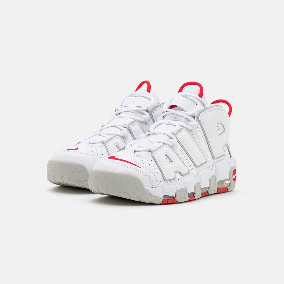 Фото № 2 с приближением к товару «‎Nike Air More Uptempo ’96 SC »