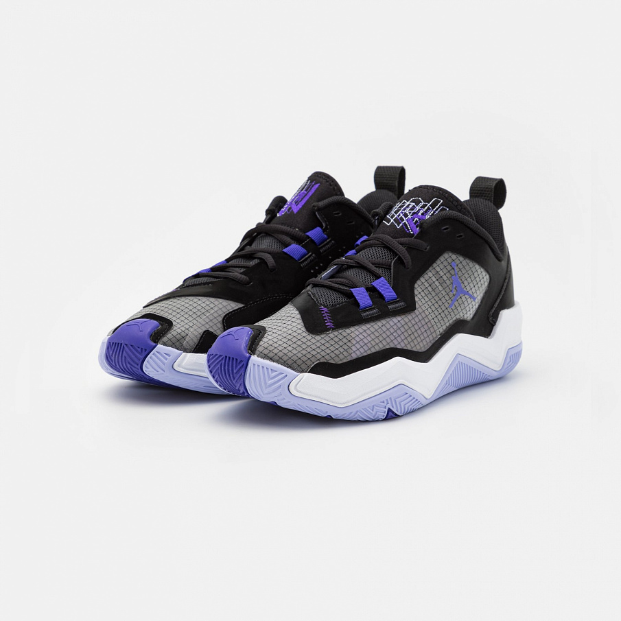 Фото № 2 с приближением к товару «‎Jordan One Take 4»