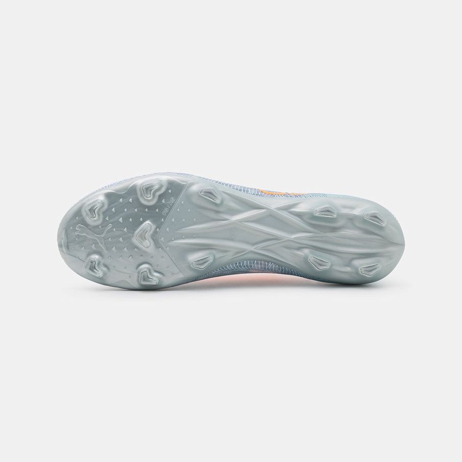 Фото № 5 с приближением к товару «‎Puma Ultra 3.4 Fg/ag»