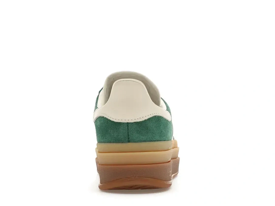 Фото № 4 с приближением к товару «‎adidas Gazelle Bold»