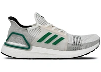 Фото № 1 с приближением к товару «‎adidas Ultra Boost 2019 White Green»