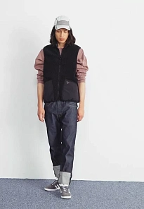 Фото № 2 с приближением к товару «‎GAZELLE UNISEX»