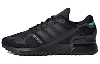 Фото № 1 с приближением к товару «‎adidas originals ZX 750 HD 'Core Black Cyan'»
