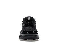 Фото № 2 с приближением к товару «‎Nike Air Max Plus Mini Swoosh Black Silver»