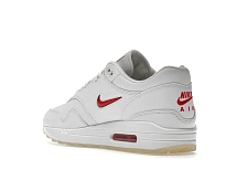 Фото № 6 с приближением к товару «‎Nike Air Max 1 Jewel Rare Ruby»