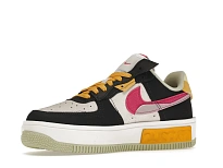 Фото № 3 с приближением к товару «‎Nike Air Force 1 Low Fontanka Pink Prime »