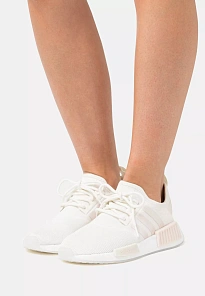 Фото № 1 с приближением к товару «‎NMD  R1 W»
