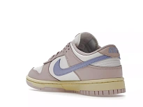 Фото № 5 с приближением к товару «‎Nike Dunk Low Pink Oxford »