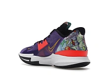 Фото № 6 с приближением к товару «‎Nike Kyrie 5 Jewell Loyd Mural»