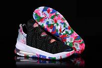 Фото № 3 с приближением к товару «‎Nike Lebron 18»