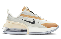Фото № 2 с приближением к товару «‎Nike Air Max up Wmns WhiteBrownGrey»
