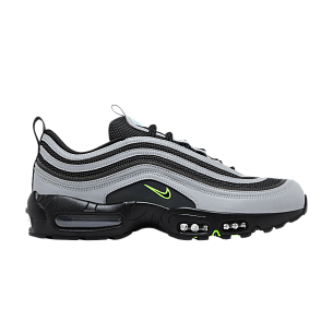 Nike Air Max 95/97 University of Oregon - Lightning PE