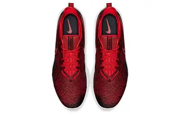 Nike Air Max Sequent 4 'University Red' (AO4485-006) - 6