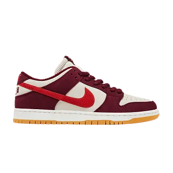Nike Skate Like a Girl x Dunk Low SB Special Box (DX4589-600-SB)