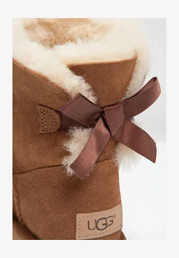 MINI BAILEY BOW II - 4