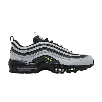 Nike Air Max 95/97 University of Oregon - Lightning PE
