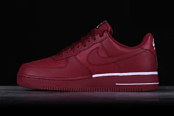 Nike Air Force 1 ’07 Team (AA4083-600) - 2
