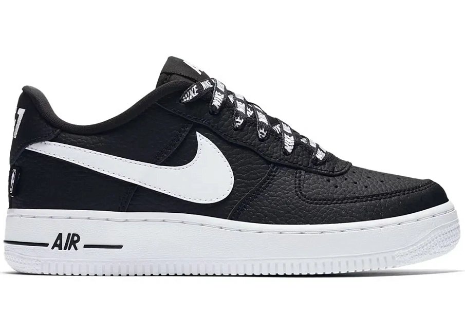 Фото № 1 с приближением к товару «‎Nike Air Force 1 Low»