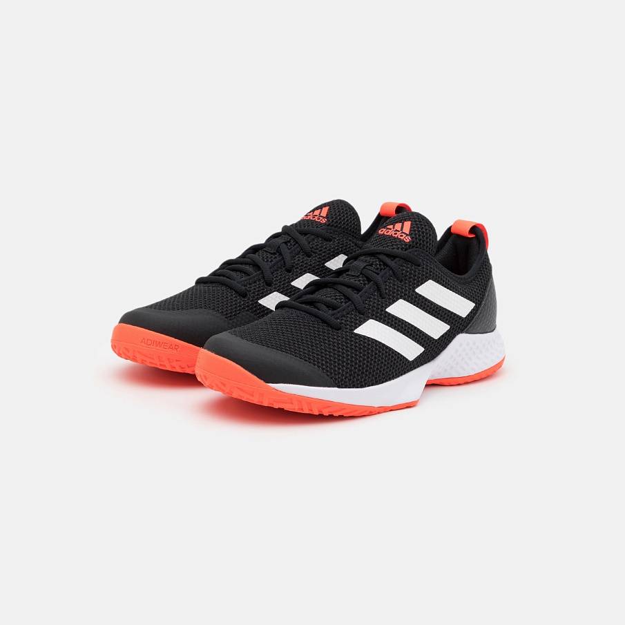 Фото № 2 с приближением к товару «‎Adidas Court Control»