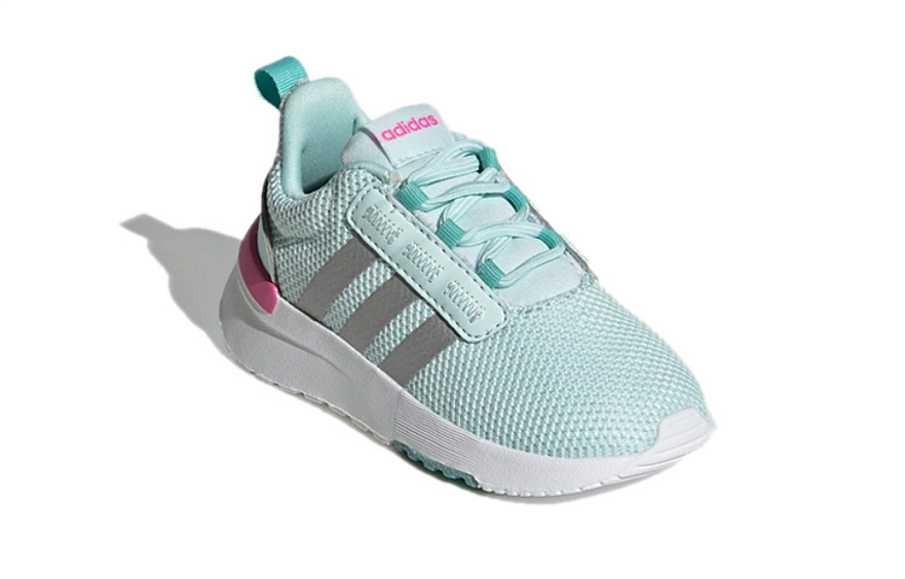 Фото № 3 с приближением к товару «‎adidas neo Racer TR21 (TD) Blue»