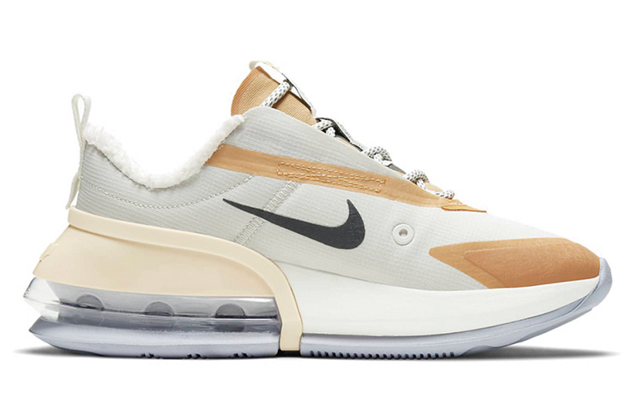 Фото № 2 с приближением к товару «‎Nike Air Max up Wmns WhiteBrownGrey»