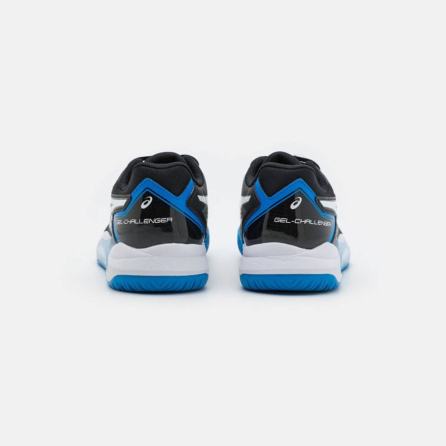 Фото № 3 с приближением к товару «‎Asics Gel Challenger 13»