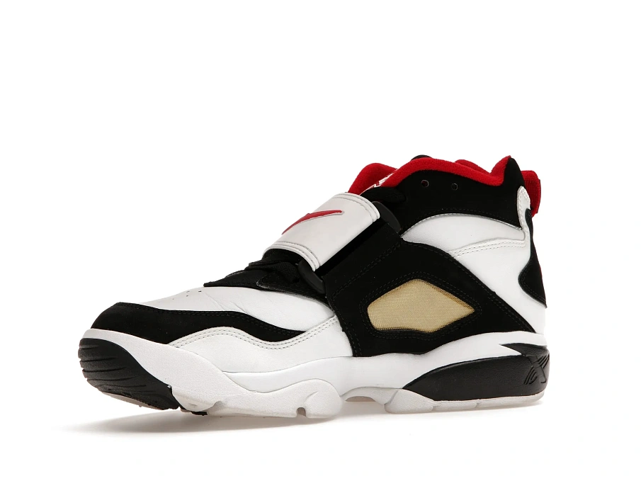 Фото № 3 с приближением к товару «‎Nike Air Diamond Turf 49ers (2005)»